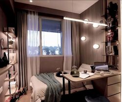Lentor Hills Residences (D26), Apartment #546632031